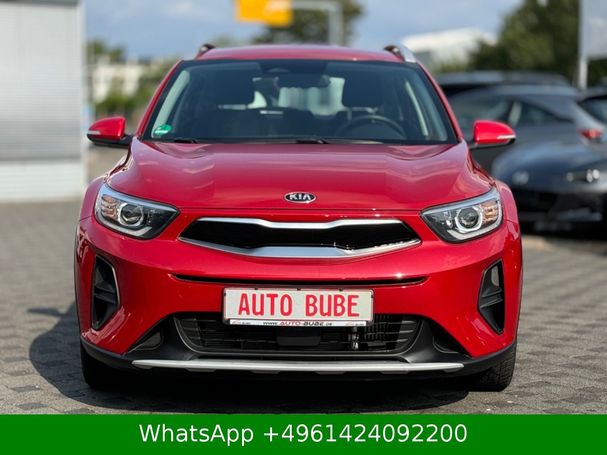 Kia Stonic 88 kW image number 10