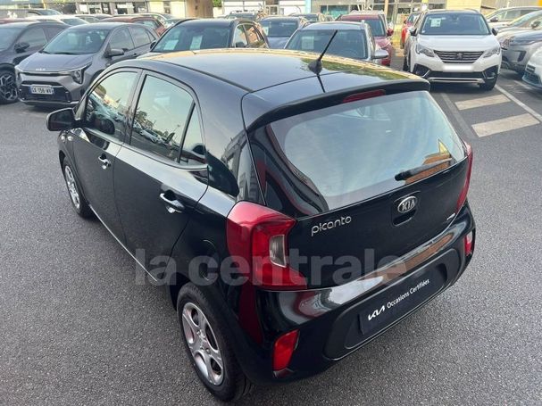 Kia Picanto 1.0 49 kW image number 5