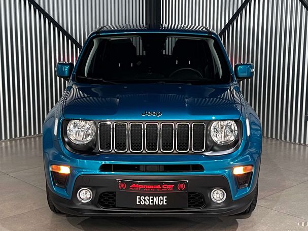 Jeep Renegade 1.0 Limited 84 kW image number 2