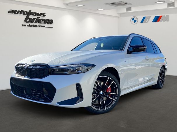 BMW M340i Touring xDrive 275 kW image number 1