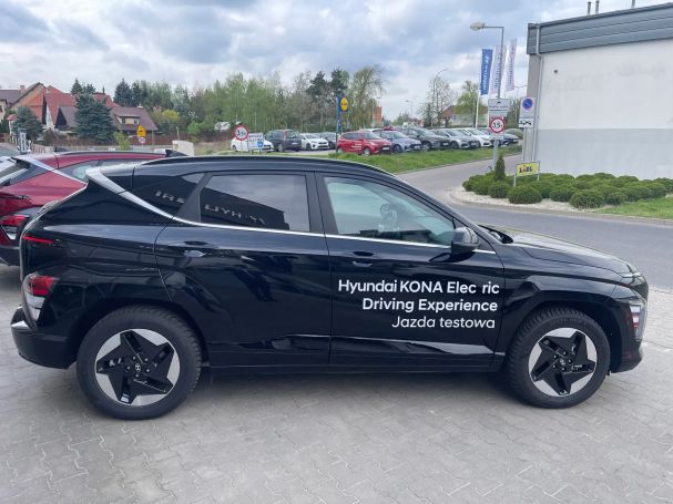 Hyundai Kona Electric 160 kW image number 3