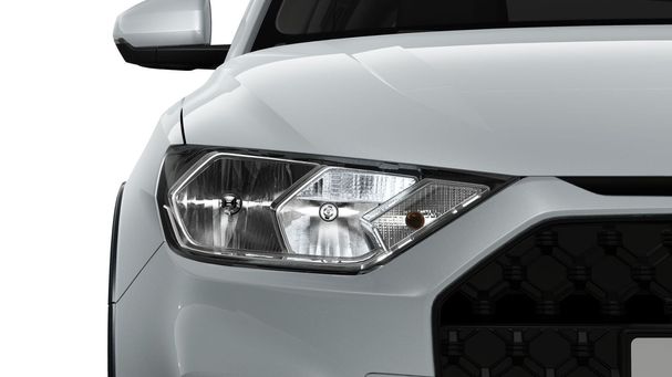 Audi A1 30 TFSI Allstreet 81 kW image number 3