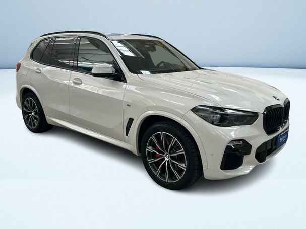 BMW X5 xDrive 210 kW image number 2