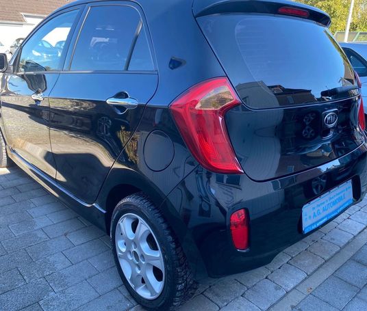 Kia Picanto 1.0 Spirit 51 kW image number 2