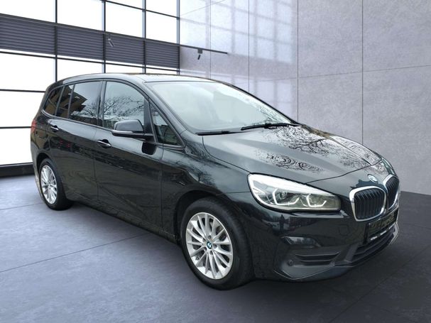 BMW 218i 100 kW image number 2