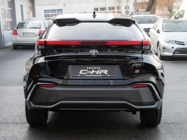 Toyota C-HR 2.0 GR Sport Premiere 145 kW image number 3