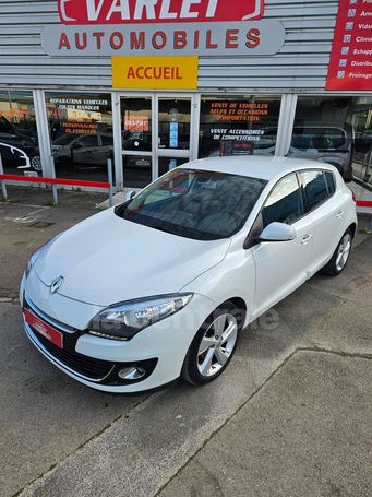 Renault Megane 81 kW image number 13