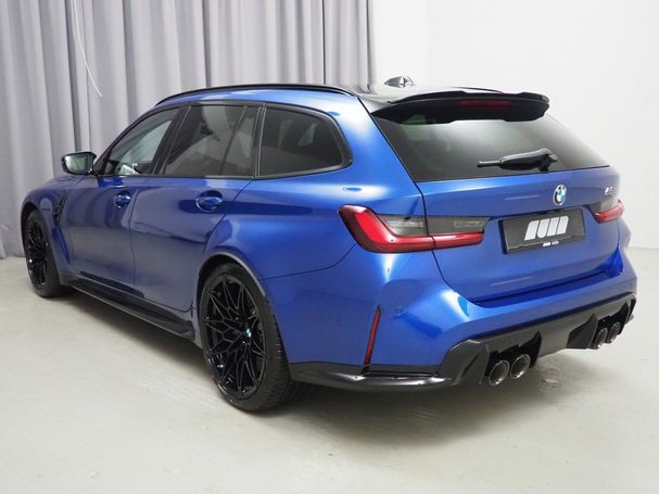 BMW M3 Competition Touring M xDrive 390 kW image number 5