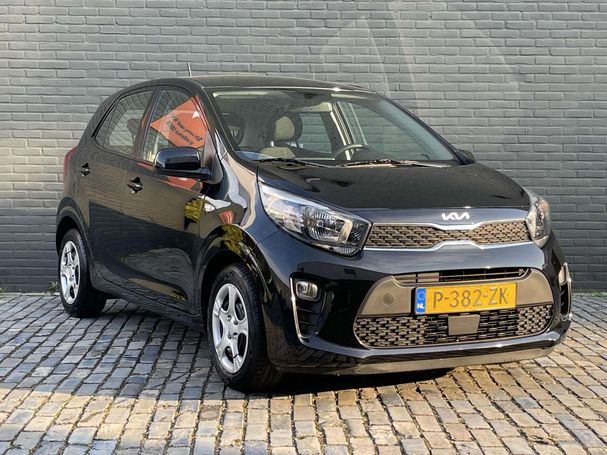 Kia Picanto 1.0 49 kW image number 11