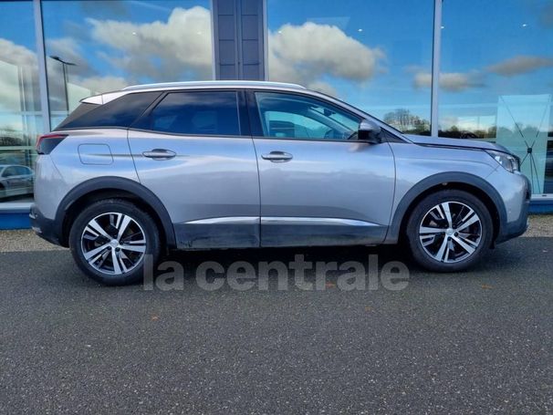 Peugeot 3008 BlueHDi 130 S&S Allure 96 kW image number 5