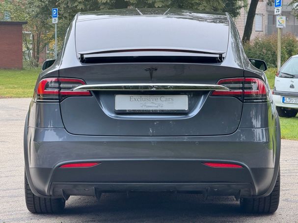 Tesla Model X AWD 386 kW image number 9