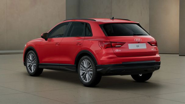 Audi Q3 35 TFSI S tronic Advanced 110 kW image number 3