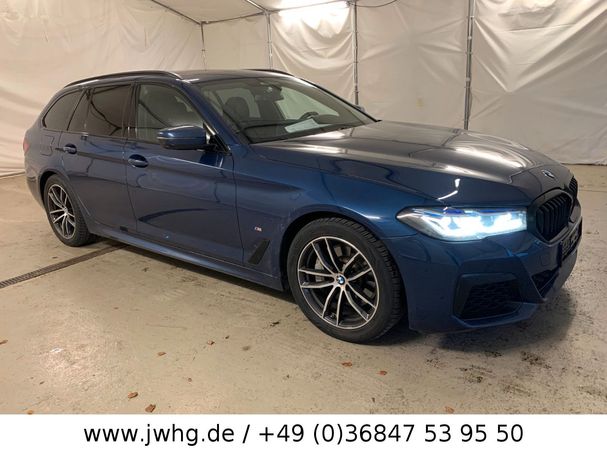 BMW 530i Touring M 180 kW image number 2