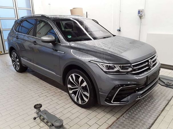 Volkswagen Tiguan Allspace 2.0 TDI R-Line DSG 4Motion 147 kW image number 2