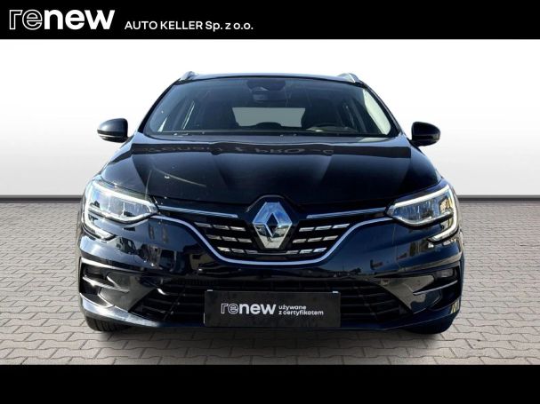 Renault Megane TCe EDC 103 kW image number 9