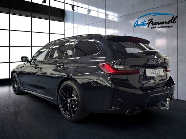 BMW 340i Touring xDrive 275 kW image number 12