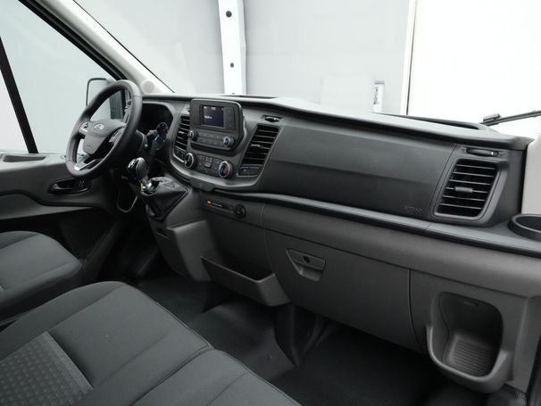 Ford Transit 500 Trend 121 kW image number 32