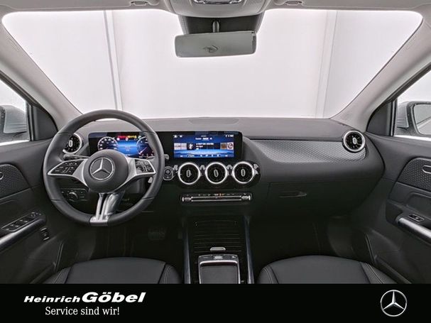 Mercedes-Benz GLA 180 d 85 kW image number 5