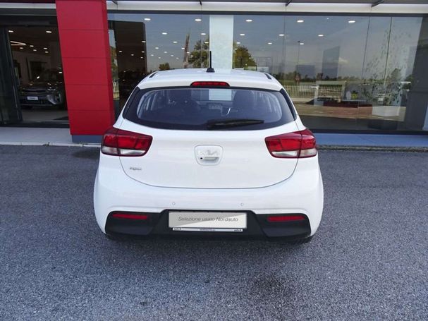 Kia Rio 1.2 62 kW image number 6