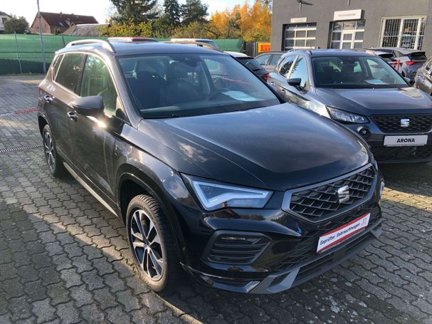 Seat Ateca 110 kW image number 2