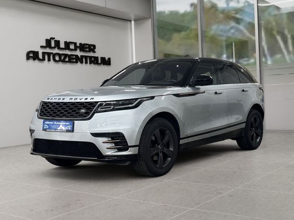 Land Rover Range Rover Velar 177 kW image number 1