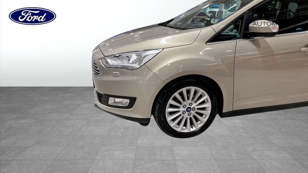 Ford C-Max 1.0 EcoBoost 93 kW image number 9