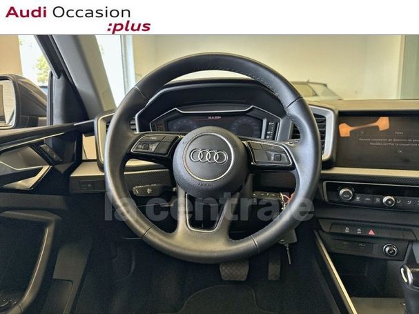 Audi A1 25 TFSI S tronic 70 kW image number 22