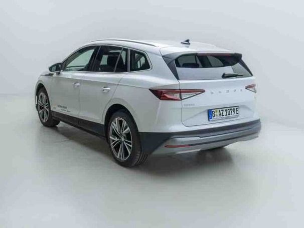 Skoda Enyaq 85 210 kW image number 4