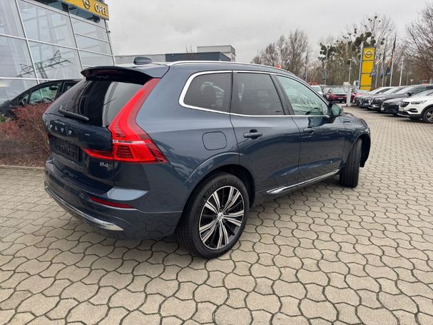 Volvo XC60 B4 Plus 145 kW image number 6