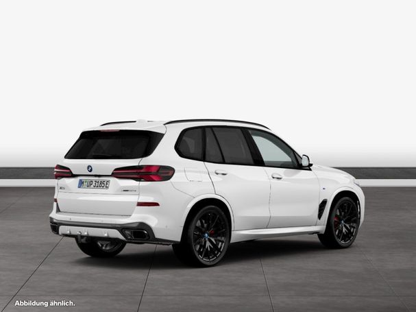 BMW X5 50e xDrive 360 kW image number 2