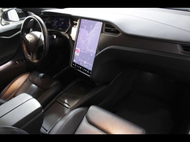 Tesla Model S Performance 446 kW image number 5