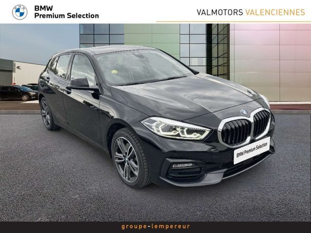 BMW 116d 87 kW image number 16