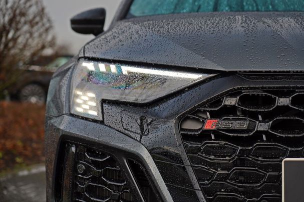 Audi RS3 Performance 299 kW image number 4