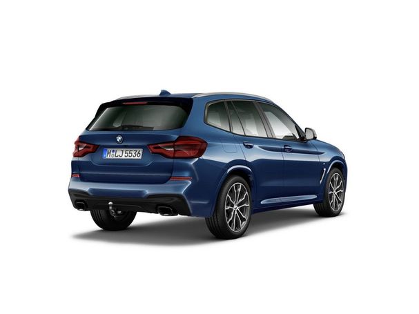 BMW X3 M40d xDrive 250 kW image number 2