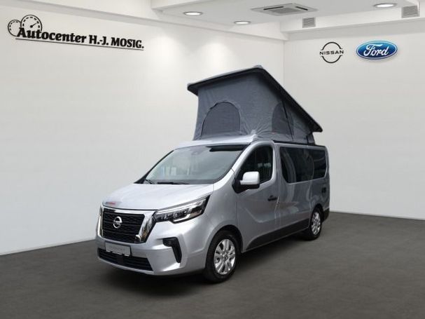 Nissan Primastar Seaside by 125 kW image number 1