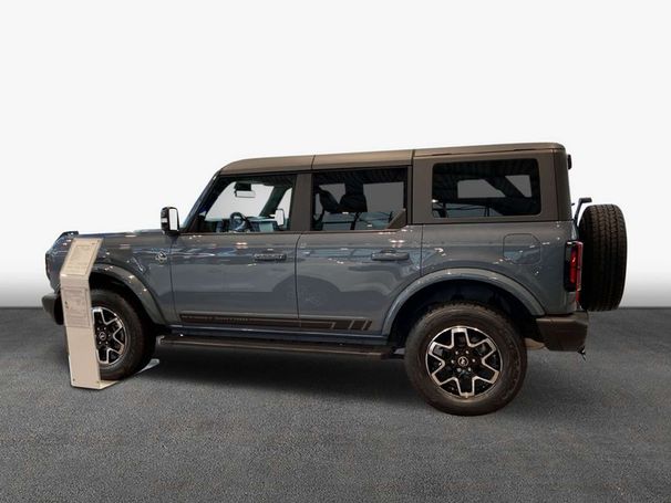 Ford Bronco 2.7 EcoBoost Outer Banks 246 kW image number 4