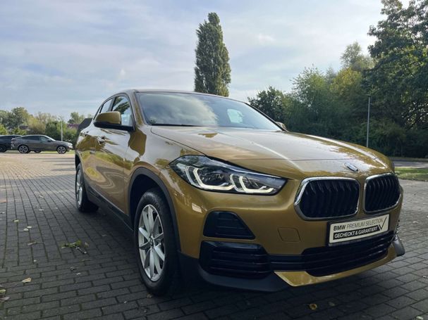 BMW X2 Advantage sDrive 100 kW image number 7