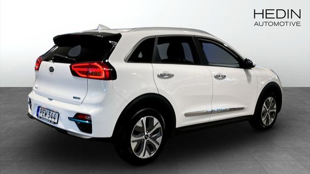 Kia Niro e 64 kWh 150 kW image number 3