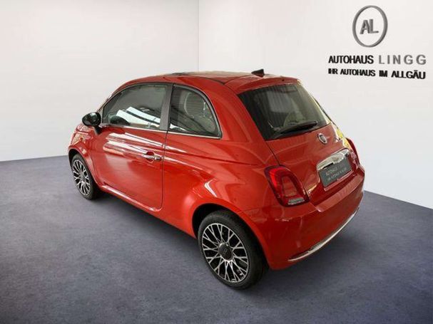 Fiat 500 1.0 51 kW image number 4