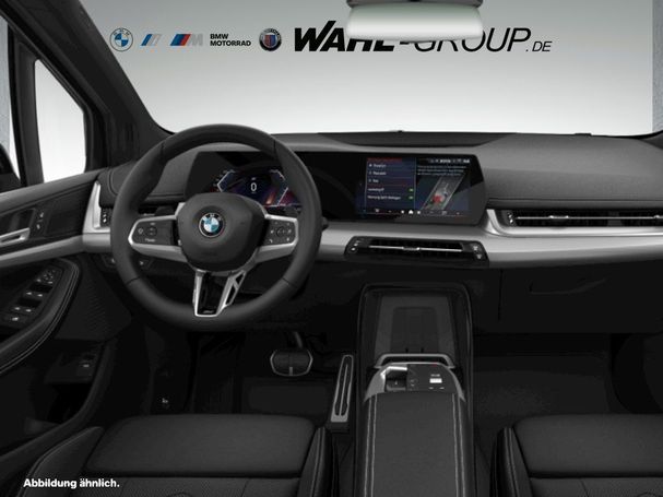 BMW 220i Active Tourer 125 kW image number 5