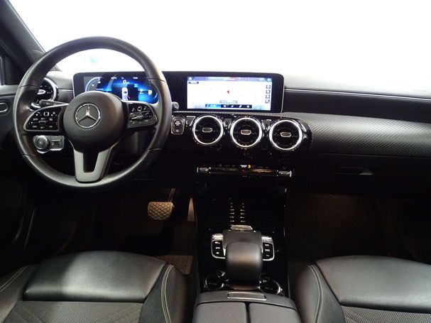 Mercedes-Benz A 180 d Style 85 kW image number 6