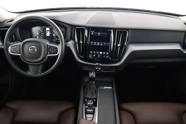 Volvo XC60 D4 120 kW image number 9