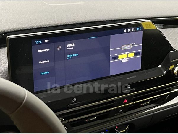 Citroen C5 X 1.2 PureTech 96 kW image number 8