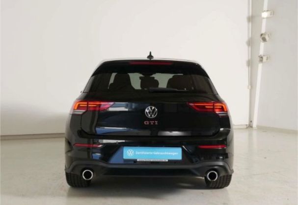 Volkswagen Golf GTI DSG 180 kW image number 4