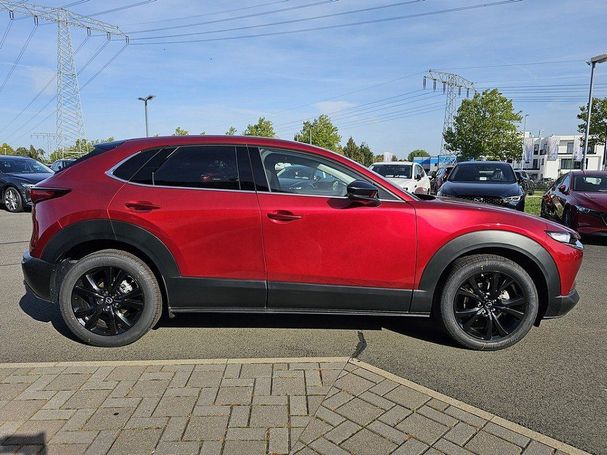 Mazda CX-30 SKYACTIV-G 2.0 90 kW image number 9