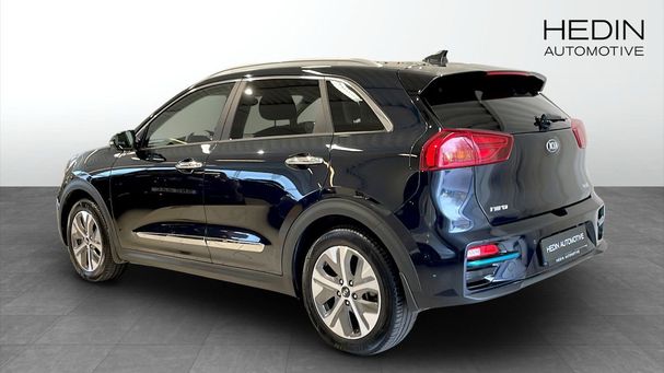 Kia Niro e 150 kW image number 2