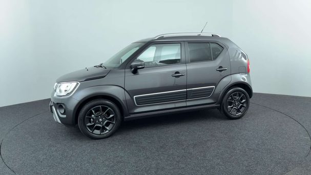 Suzuki Ignis 61 kW image number 2