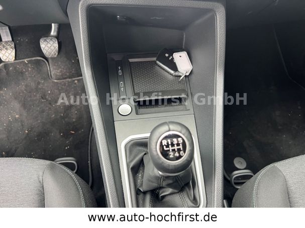 Ford Tourneo Connect Active 90 kW image number 12