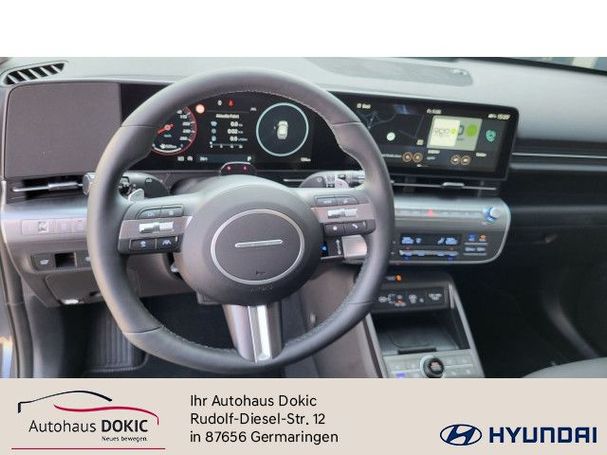 Hyundai Kona 146 kW image number 7