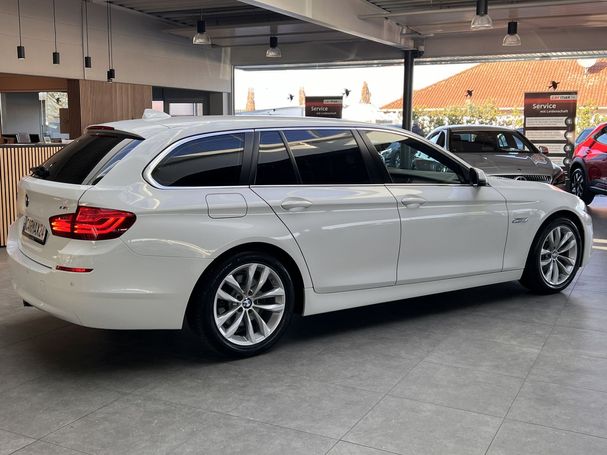 BMW 520d Touring xDrive 140 kW image number 2